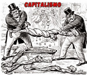 sejarah kapitalisme