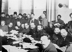 imperialisme komunis