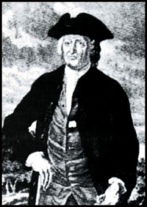 Jacob Cornelis Matthieu Radermacher