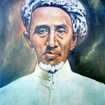 K.H Ahmad Dahlan