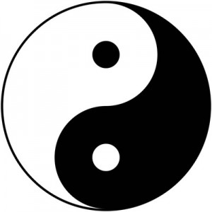             Simbol Ajaran Taoisme