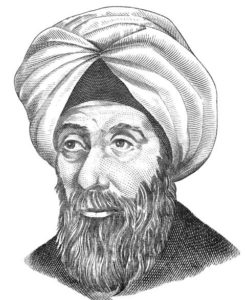 filsafat sejarah ibnu khaldun