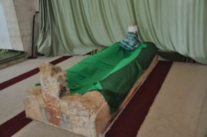 kejayaan dinasti umayyah