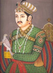 dinasti mughal