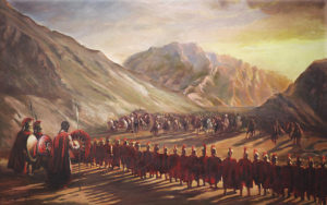 leonidas