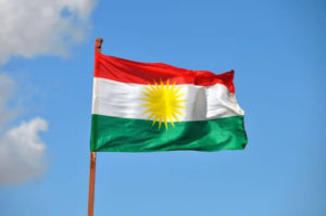 suku kurdi