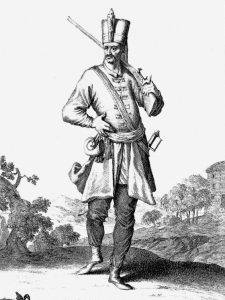 Janissari