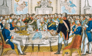 pertempuran waterloo