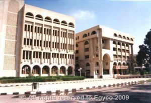 universitas al-Azhar