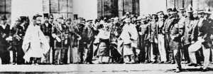restorasi meiji