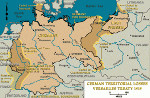 perjanjian Versailles