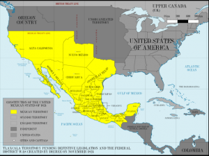 perang meksiko-amerika