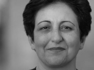 Shirin Ebadi