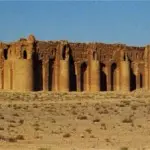 06 Palace Of Ukhaidir