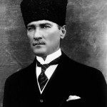 Mustafa Kemal