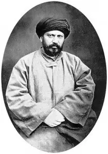 jamaluddin-alafghani