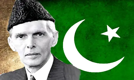 Tokoh pembaharu Pakistan, Ali Jinnah 