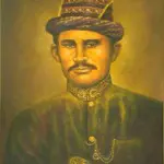 Sultan Iskandar Muda