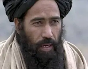 Mullah Mohammed Omar