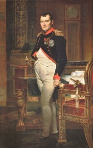 invasi Napoleon di Mesir