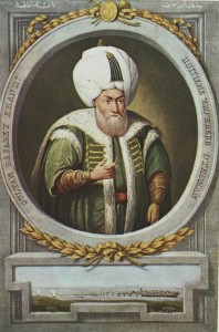 Bayasid II