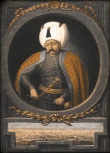 Salim I