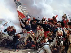 France Revolution