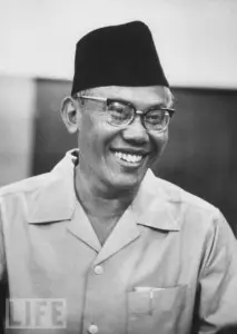 Syafruddin Prawiranegara
