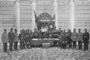 young ottomans