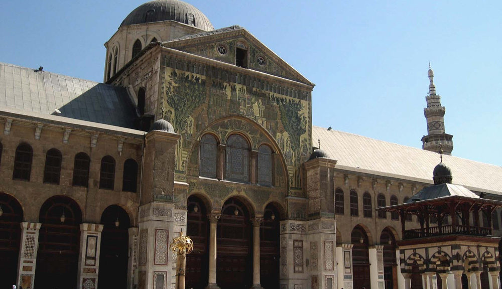 dinasti Umayyah