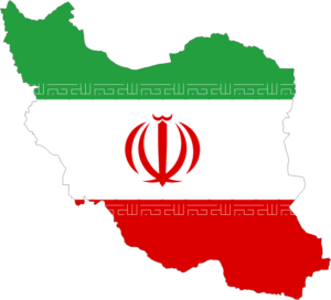 revolusi Iran