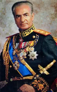 revolusi Iran