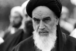 revolusi Iran