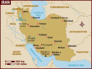 revolusi Iran