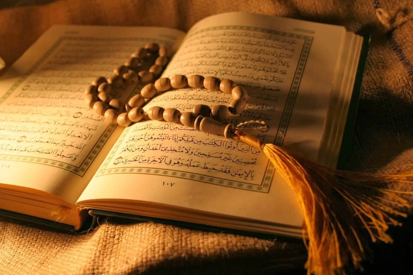 turunnya wahyu al-Qur'an
