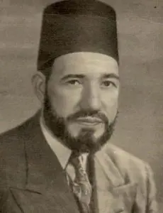 ikhwanul muslimin