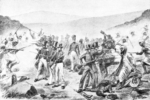 Peristiwa-Peristiwa Penting di Indonesia Abad Ke-19