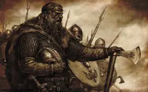 bangsa viking