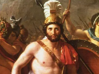 leonidas