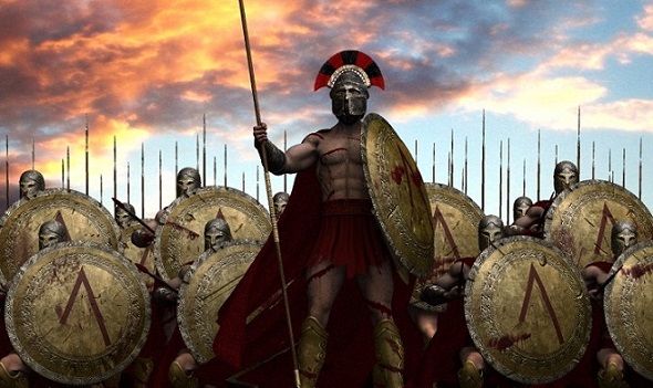 leonidas