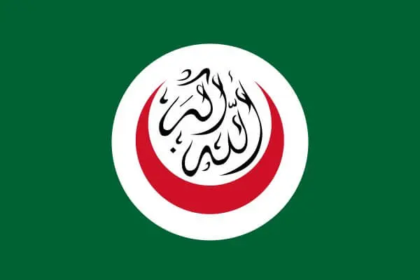 organisasi konferensi Islam