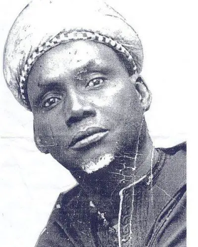 kekhalifahan Sokoto