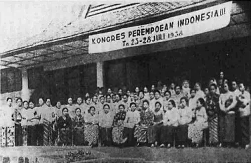 organisasi wanita