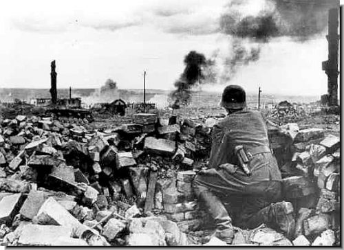 Perempuran Stalingrad