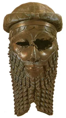 sargon