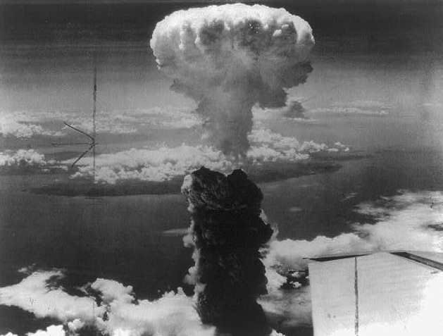 Sejarah Pengeboman Hiroshima Dan Nagasaki 1945 M