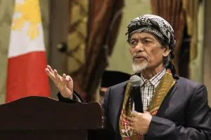 muslim di filipina