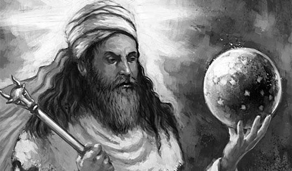 Agama Zoroaster - Wawasan Sejarah
