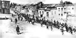 genosida armenia