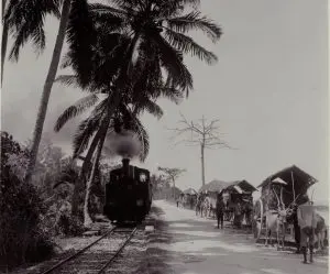 industri garam madura